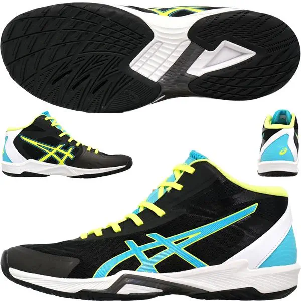 アシックス(ASICS) バレーボールシューズ スペシャルオーダー V-SWIFT