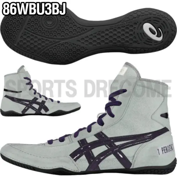 アシックス(ASICS) イージーオーダー レスリングシューズ EX-EO(TWR900