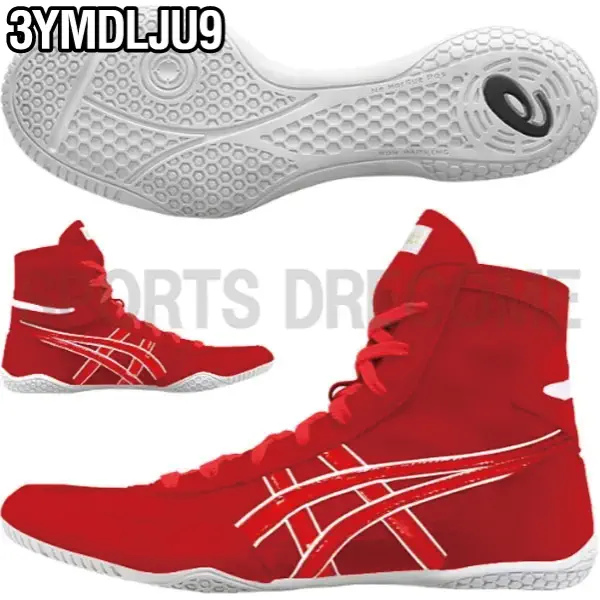 アシックス イージーオーダー レスリングシューズ 1083A001 ASICS