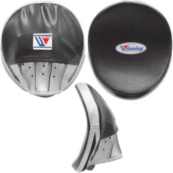 ウイニング パンチングミット (WINNING)ボクシング用品 | オーダー