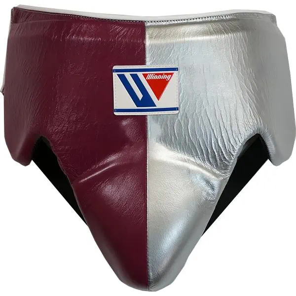 ウイニング(WINNING) ボクシング カッププロテクター カラーオーダー