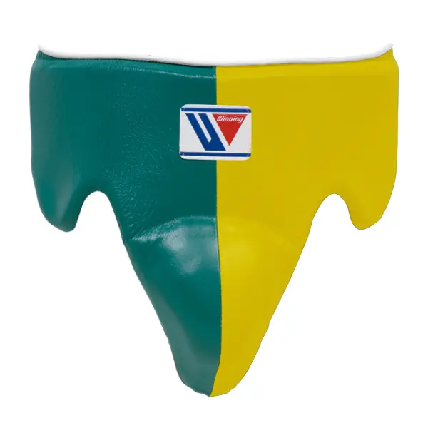 ウイニング(WINNING) ボクシング カッププロテクター カラーオーダー