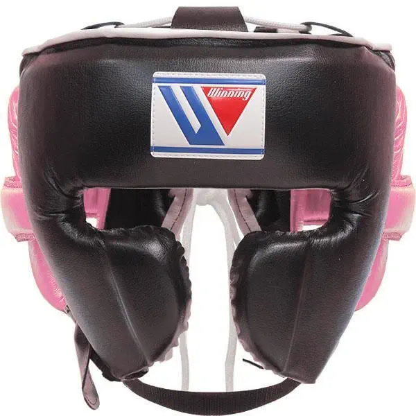 ウイニング ヘッドギア (WINNING)ボクシング用品 | オーダーシューズ