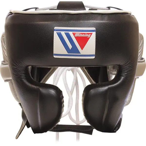 ウイニング(WINNING) ボクシング カッププロテクター カラーオーダー