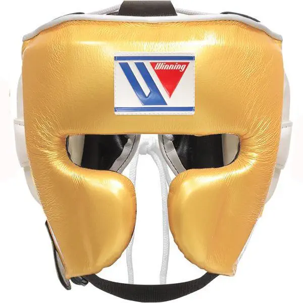 ウイニング ヘッドギア (WINNING)ボクシング用品 | オーダーシューズ