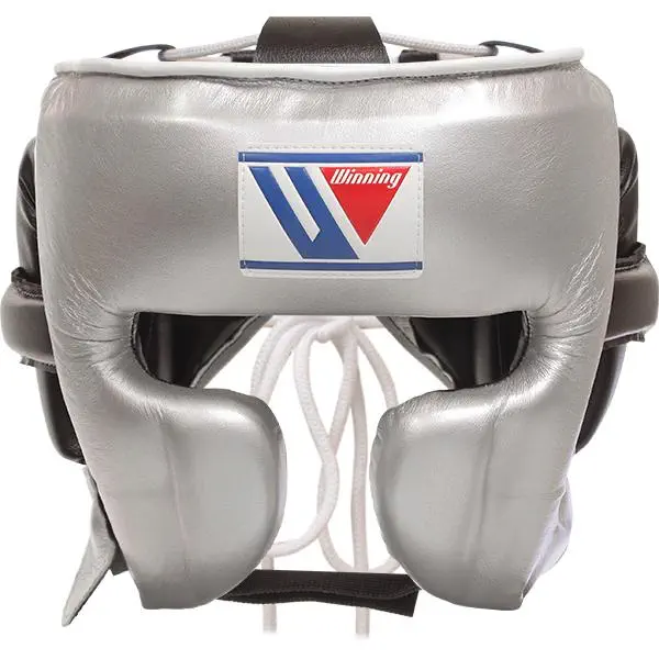 ウイニング ヘッドギア (WINNING)ボクシング用品 | オーダーシューズ