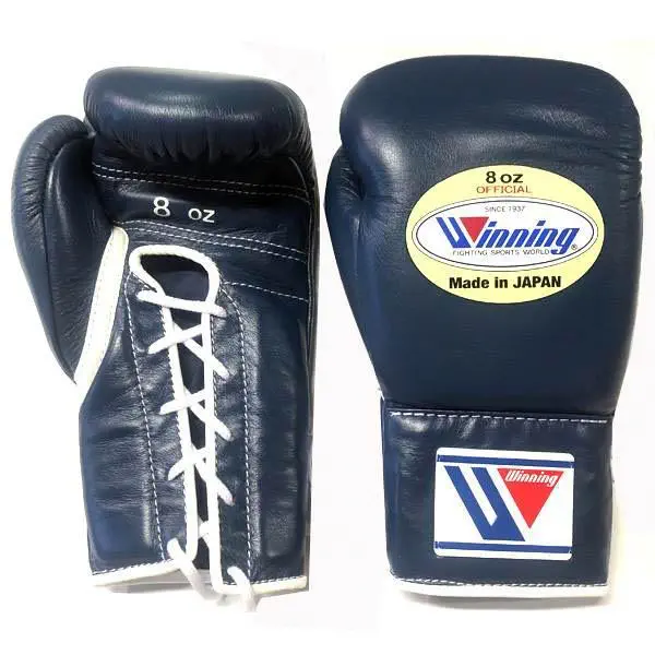 ウイニング(WINNING) ボクシンググローブ プロフェッショナルタイプ 16