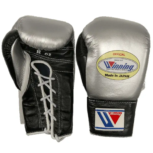 ウイニング(WINNING) ボクシンググローブ プロフェッショナルタイプ 14