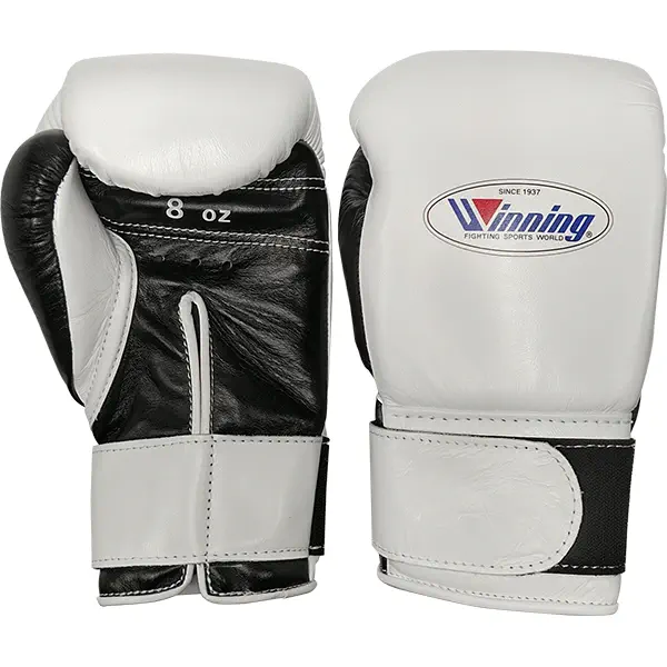 ウイニング(WINNING) ボクシンググローブ プロフェッショナルタイプ 8