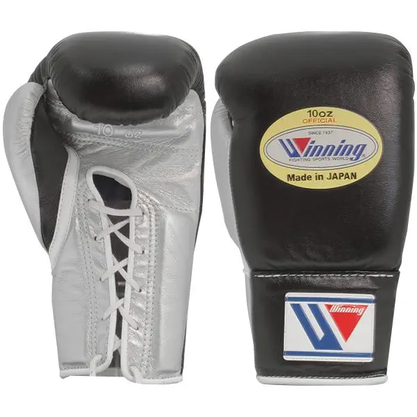 ウイニング(WINNING) ボクシンググローブ プロフェッショナルタイプ 8