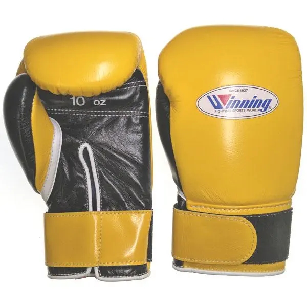 ウイニング(WINNING) ボクシンググローブ プロフェッショナルタイプ 10