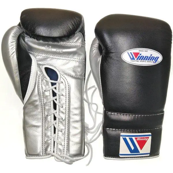 ウイニング(WINNING) ボクシンググローブ プロフェッショナルタイプ 14