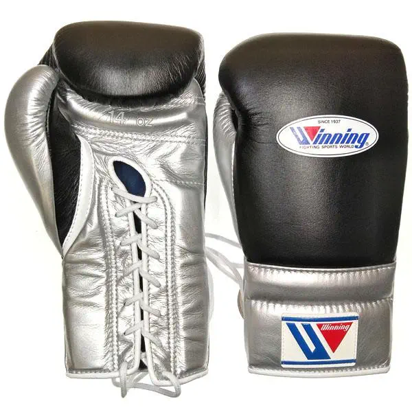 ウイニング(WINNING) ボクシンググローブ プロフェッショナルタイプ 14
