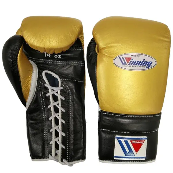 ウイニング(WINNING) ボクシンググローブ プロフェッショナルタイプ 14