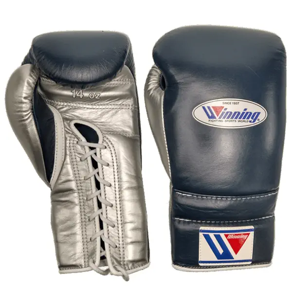 ウイニング(WINNING) ボクシンググローブ プロフェッショナルタイプ 14