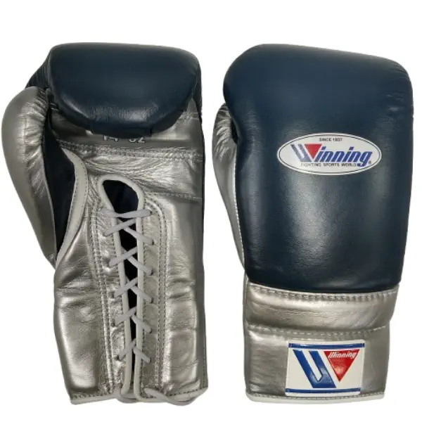 ウイニング(WINNING) ボクシンググローブ プロフェッショナルタイプ 14