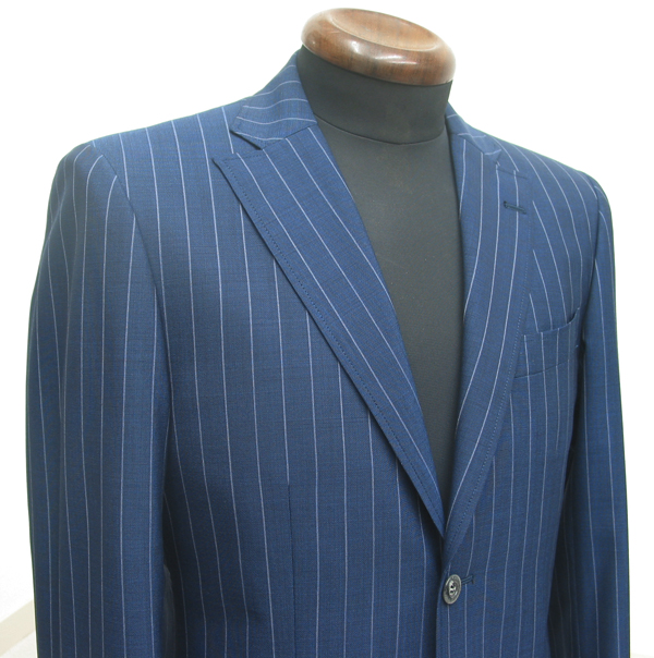 カノニコ Super 120's（CANONICO）（春夏スーツ） – スーツ