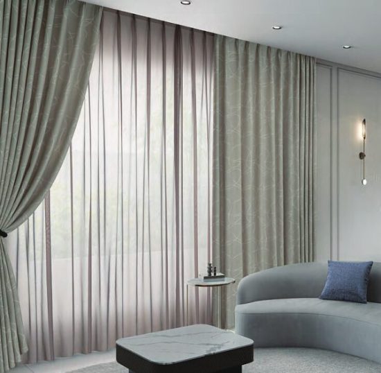 レースカーテンでお洒落をきわめるコツ | せんば心斎橋 マルクラ