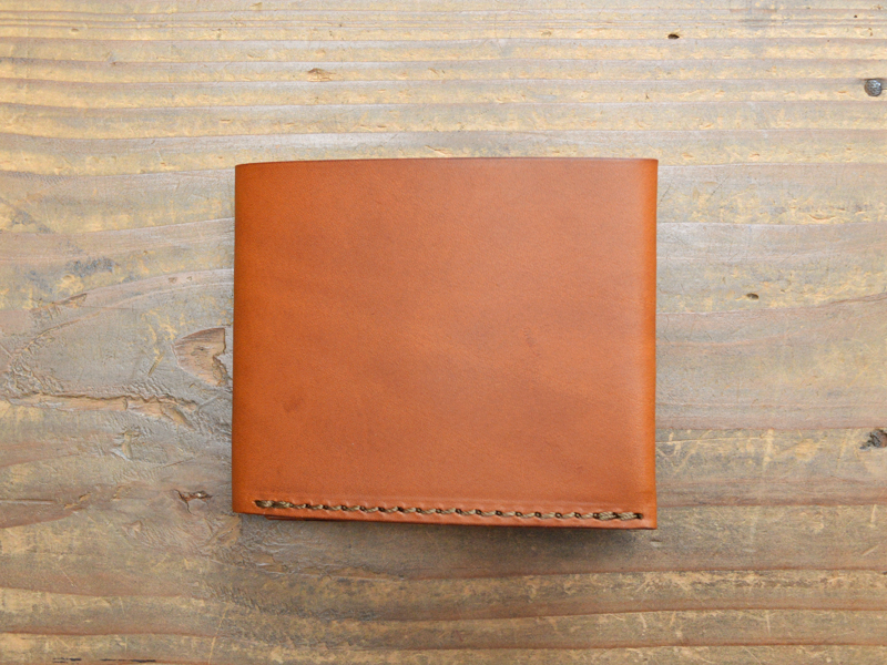 二つ折り財布(GS-39) | Organ＜オルガン＞