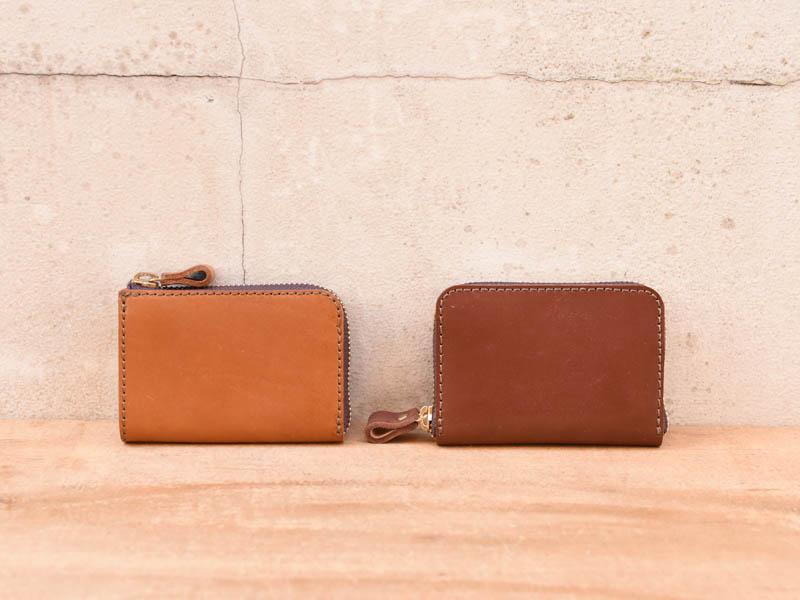 ブライドル フルジップミニ財布 | Organ＜オルガン＞