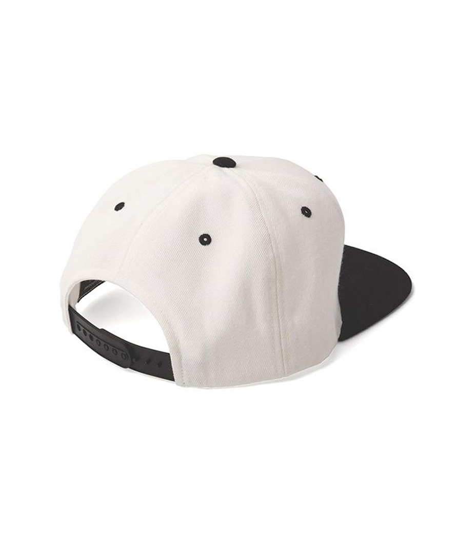FLEXFIT Premium Classic Snapback 2-Toneを激安通販卸販売
