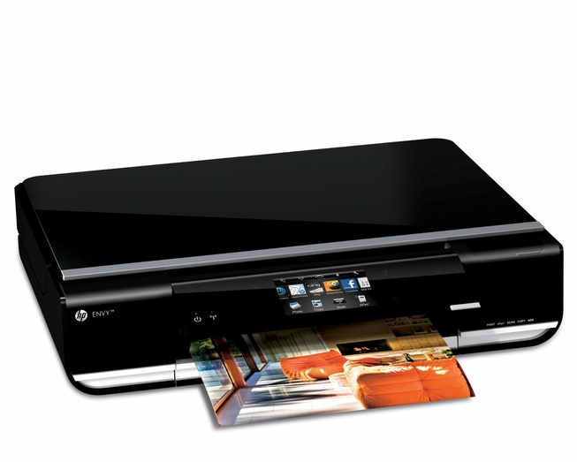 HP ENVY 110 E-ALL-IN-ONE PRINTER D411A – ink MFP – cartridges