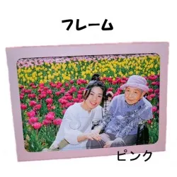 写真で作るジグソーパズル 枠型ジグソーパズル(B5判) 70ピース