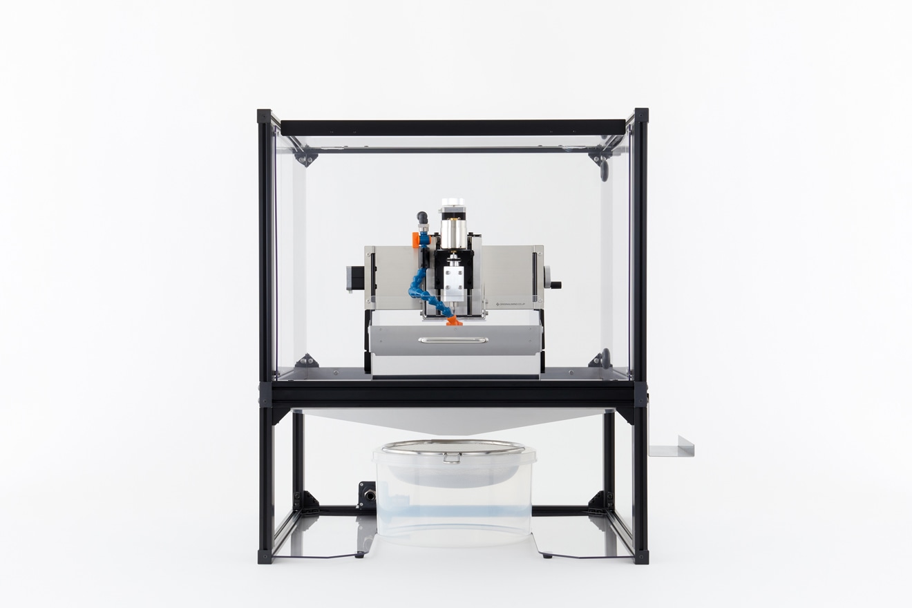 クーラントケース | ORIGINALMIND オリジナルマインド