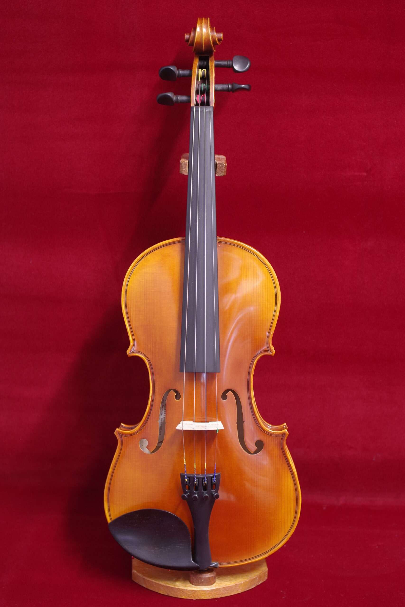 YAMAHA YSV104S | オリエント楽器｜弦楽器｜オリエント楽器