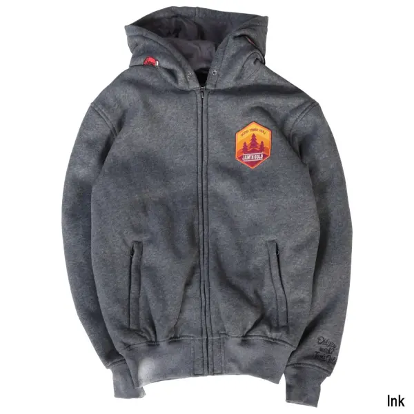 アーセナル レトロ ZIP パネル フリースryosuke アーセナル レトロ ZIP