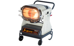 可搬式ヒーター・乾燥機器 | オリオン機械株式会社