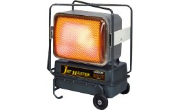 可搬式ヒーター・乾燥機器 | オリオン機械株式会社