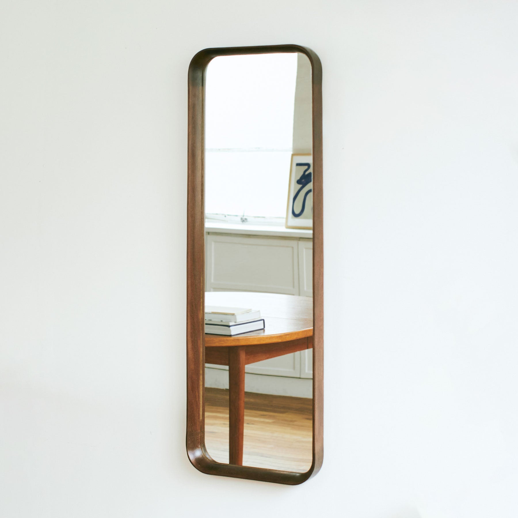 kurve ウォールミラー｜ミラー｜オルネ ド フォイユ公式オンライン