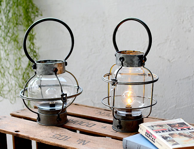 ANTIQUE ランタン アンティークランタン | ゼネラルストア オルネ