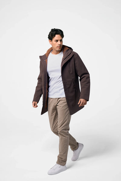 ORION PARKA 2.0 – OROS