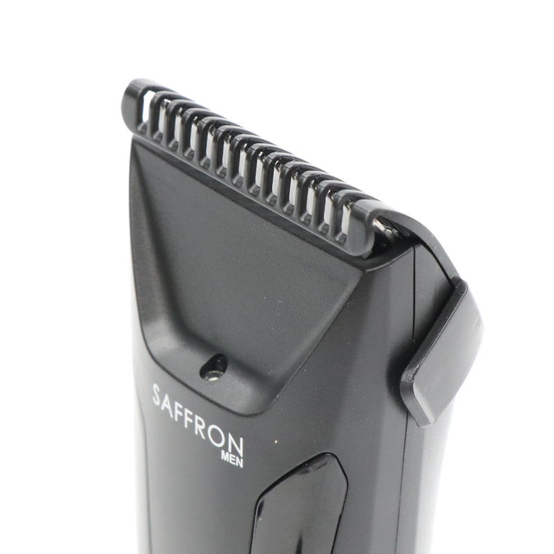 SAFFRON MEN】充電式ヘアトリマー PR-3315｜ヒロ・コーポレーション