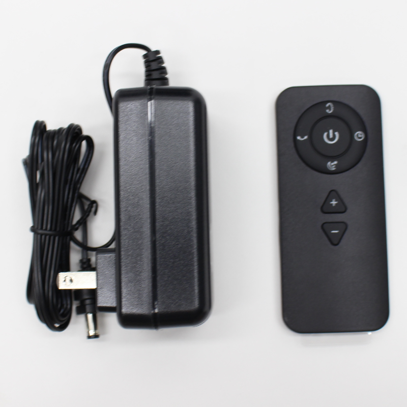 訳あり】ブレードレスサーキュレーター 丸型 HT-5｜ヒロ・コーポレーション