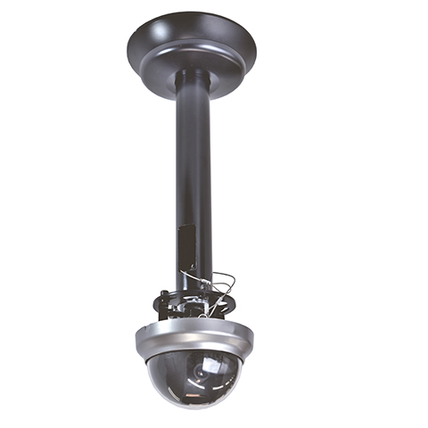 HCCシリーズ｜小型監視カメラ天吊金具｜取付金具｜製品情報｜オーエス