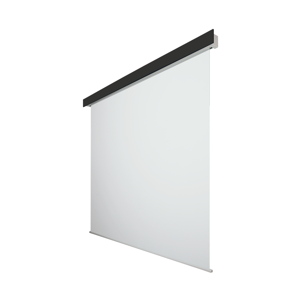 SEP Pセレクション（フロントパネルタイプ）｜電動スクリーン