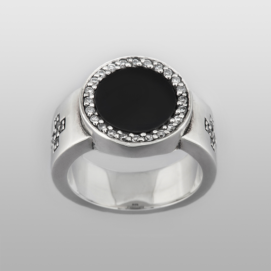 XO | Rings by Oz Abstract Tokyo | Online Boutique Oz Abstract