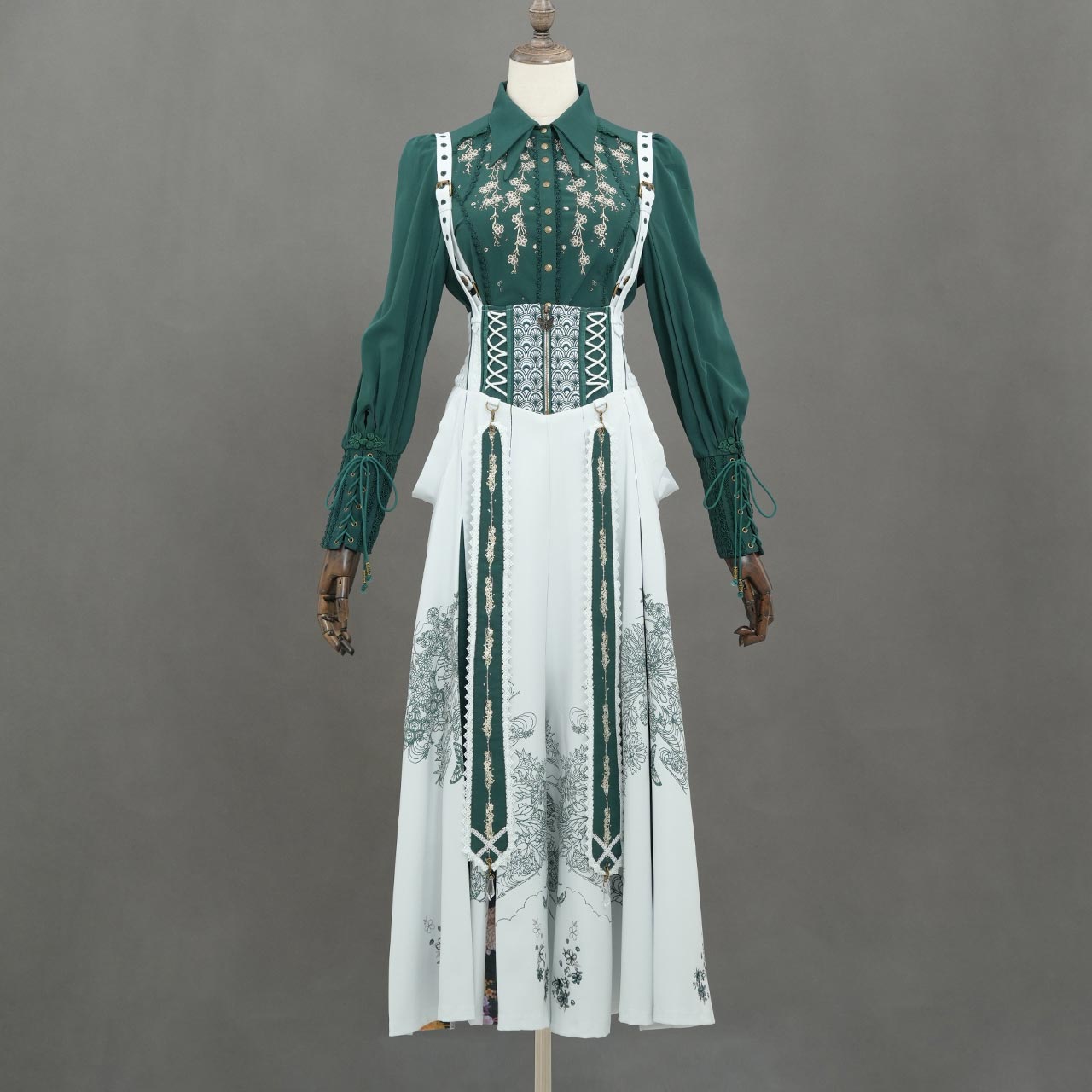 OZZON JAPAN / パンツ