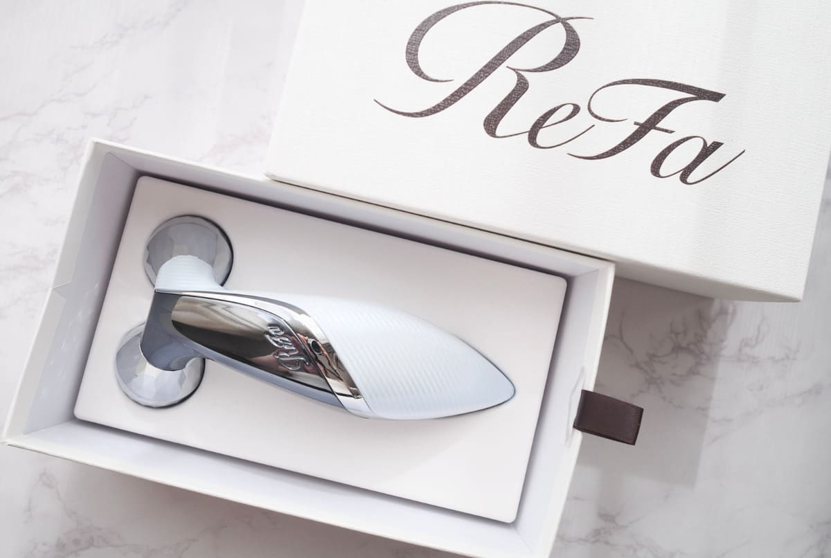 リファカラットリフトを実際に試してレビュー！口コミや効果的な使い方