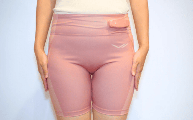 女性向けシックスパッド ヒップフィット（Hip Fit）の口コミ・効果は