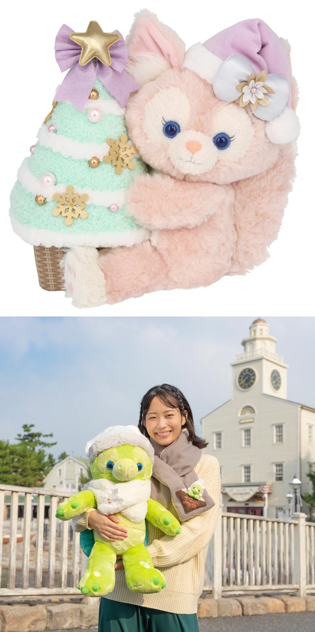 東京ディズニーシー(R)で「ダッフィー＆フレンズのシークレット・オブ