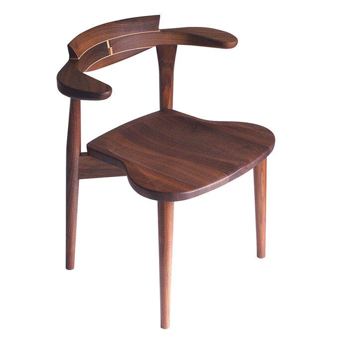 Awaza2 スタッキングチェア｜LIVING DESIGN CENTER OZONE