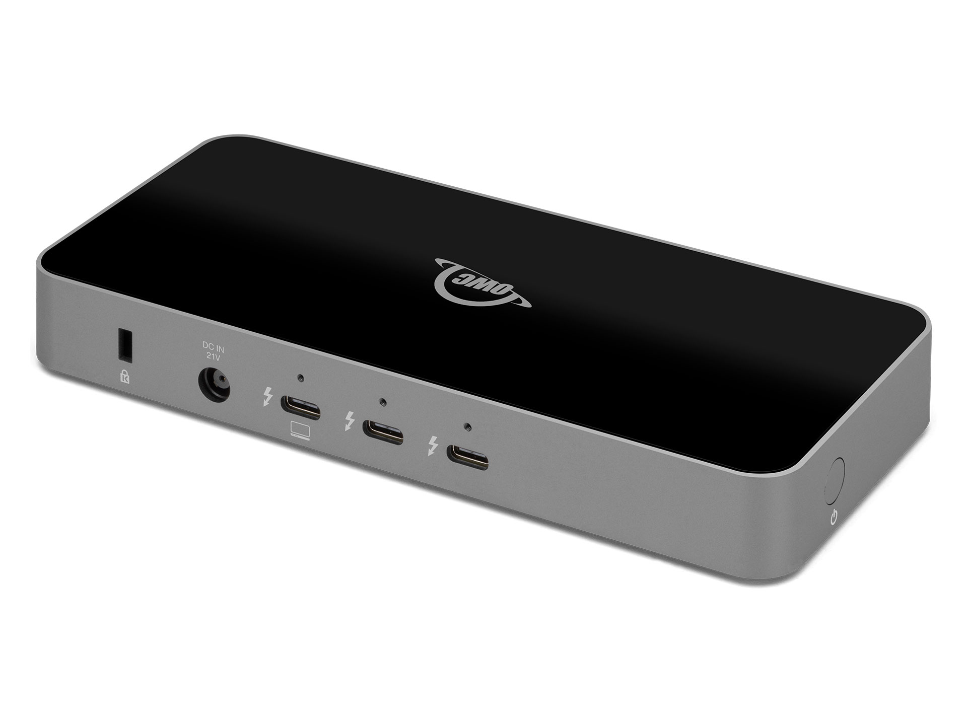 OWC Thunderbolt 5 Hub | OWC Asia