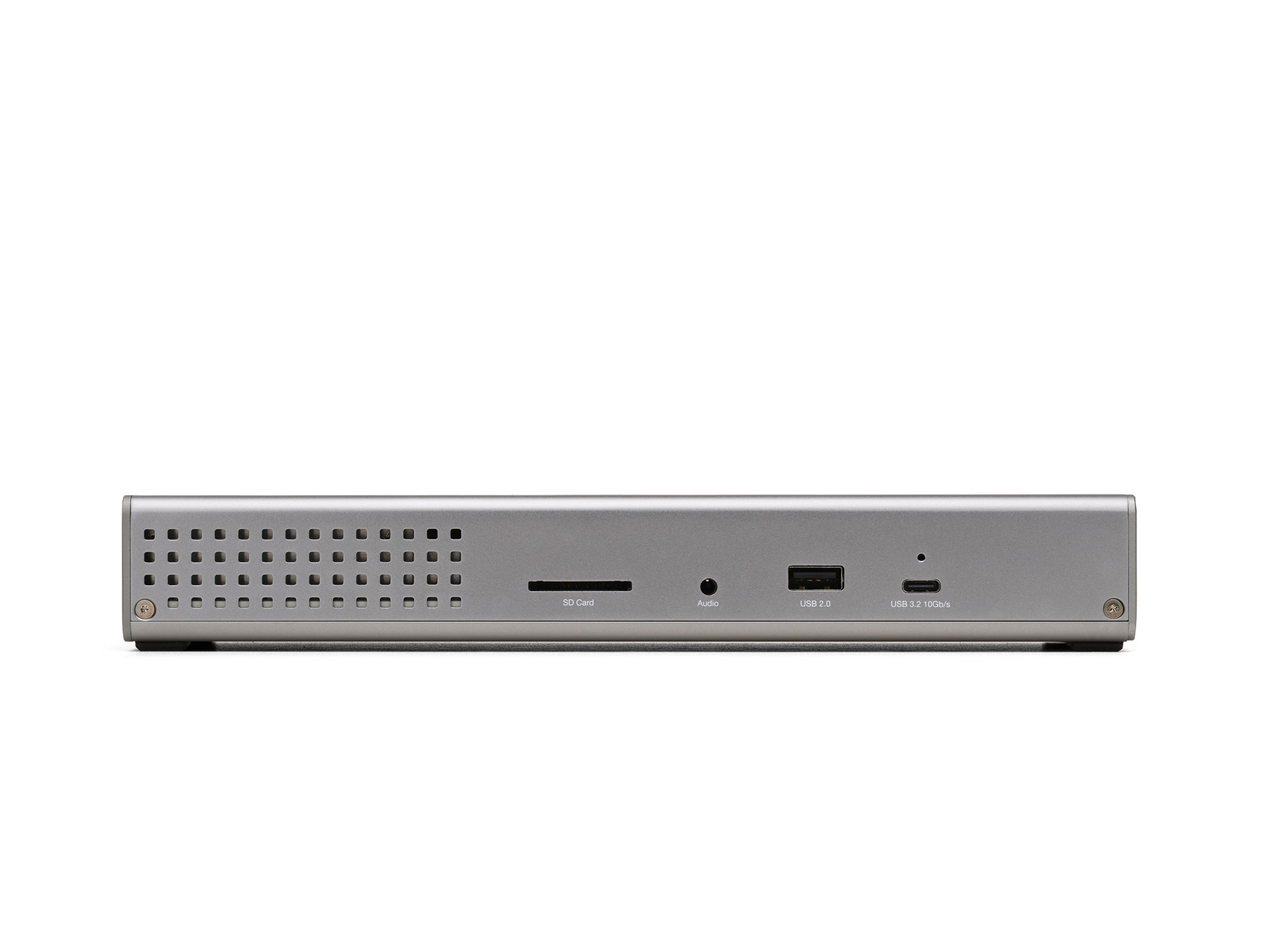 OWC Thunderbolt Go Dock | OWC Asia