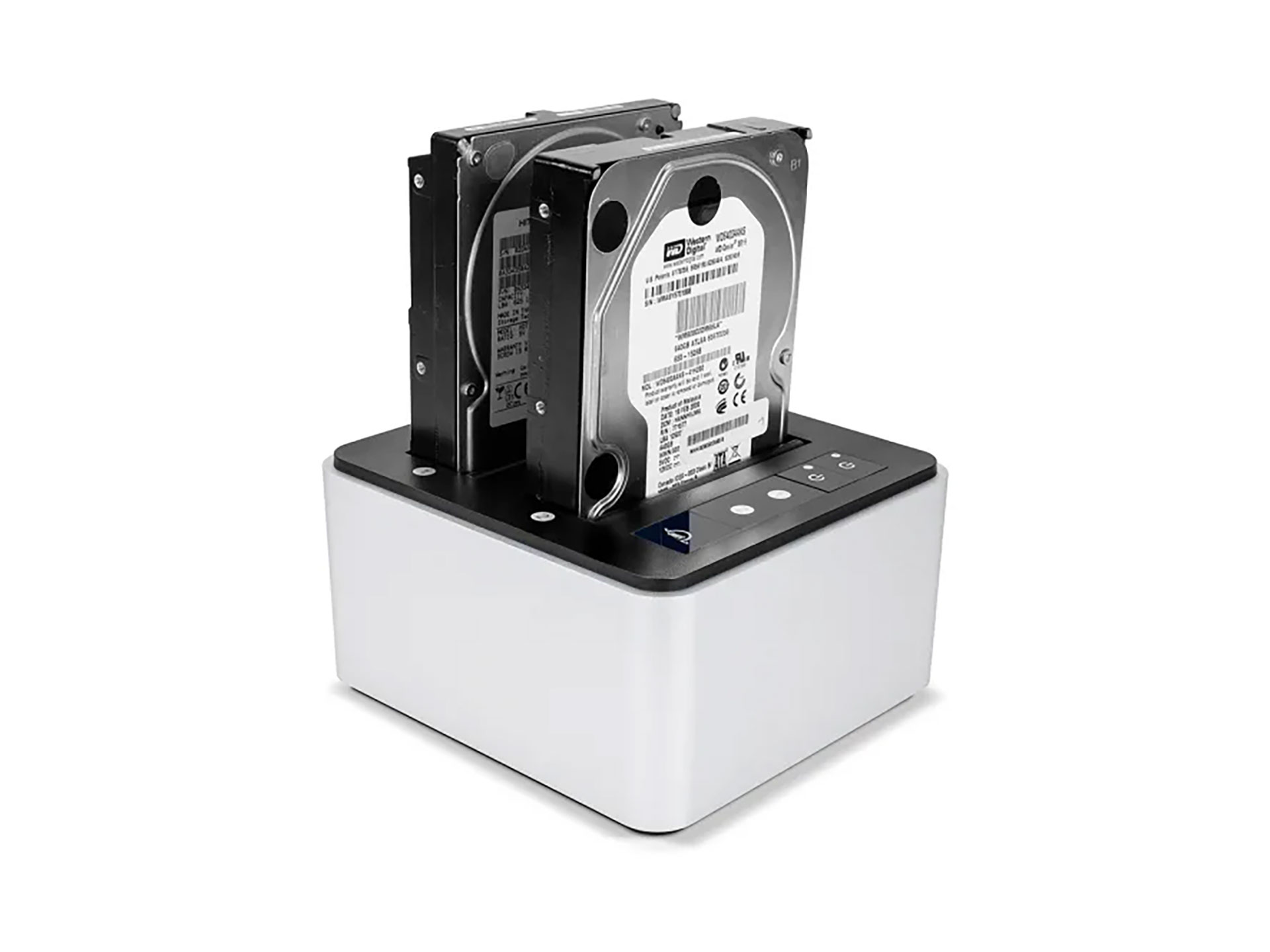 OWC Drive Dock USB-C Dual Drive Bay Solution | OWC Asia