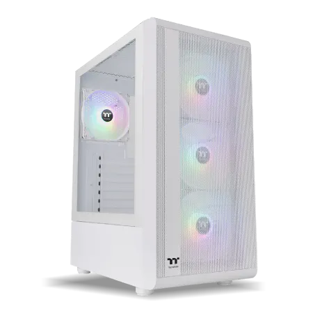 白いPCケースおすすめ15選｜おしゃれな自作PCケースを紹介