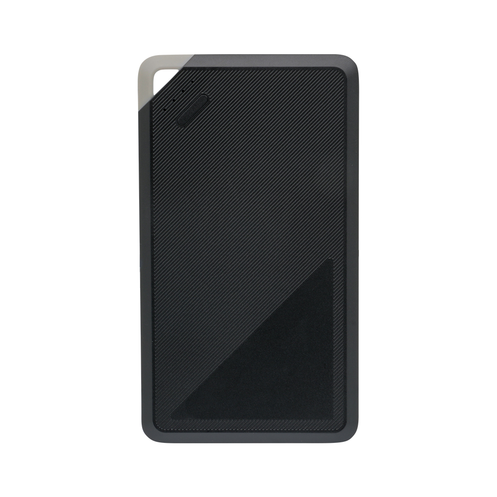 入出力対応USB Type-Cポート付き 6000mAh モバイルバッテリー OWL